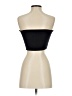 Unbranded Black Tube Top Size XXS (estimated) - photo 2