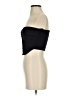 Unbranded Black Tube Top Size XXS (estimated) - photo 5