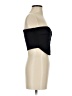 Unbranded Black Tube Top Size XXS (estimated) - photo 4