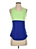 JoFit Blue Active Tank Size XS - photo 1