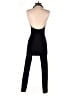 Wilfred Free Solid Black Jumpsuit Size S - photo 2