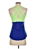 JoFit Blue Active Tank Size XS - photo 2