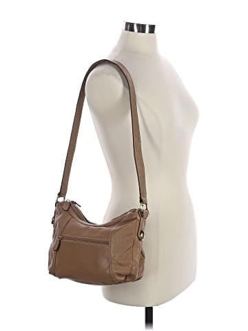 Croft & Barrow Shoulder Bag (view 2)