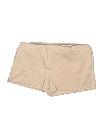 No Boundaries Khaki Shorts (view 1)