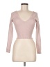 LA Hearts Pink Pullover Sweater Size S - photo 1