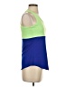JoFit Blue Active Tank Size XS - photo 4