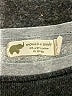 Monica + Andy Gray Pullover Sweater Size 4T - photo 3