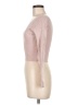 LA Hearts Pink Pullover Sweater Size S - photo 5