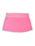 Prince Solid Pink Active Skort Size M - photo 1