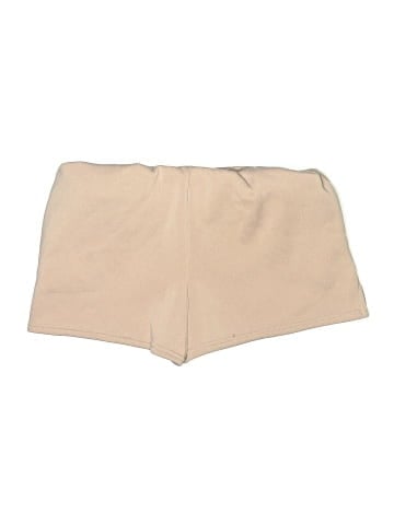 No Boundaries Khaki Shorts (view 2)