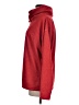 Nike 100% Polyester Red Turtleneck Sweater Size M - photo 5