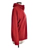 Nike 100% Polyester Red Turtleneck Sweater Size M - photo 4