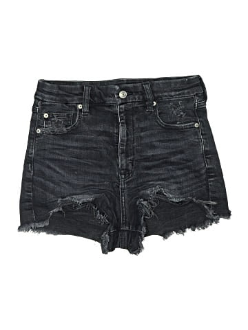 American Eagle Outfitters Denim Shorts (view 1)