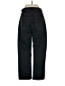 AGOLDE Black Jeans Size 25 waist - photo 2