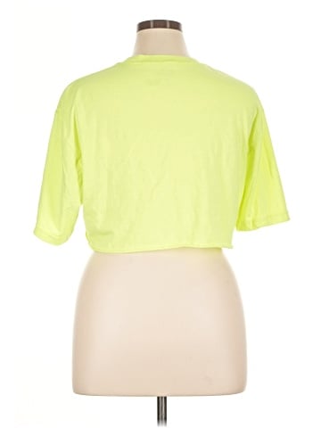 Dickies Short Sleeve Turtleneck (view 2)