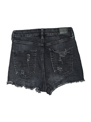 American Eagle Outfitters Denim Shorts (view 2)