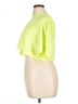 Dickies Yellow Short Sleeve Turtleneck Size XL (tall) - photo 5