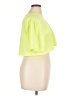 Dickies Yellow Short Sleeve Turtleneck Size XL (tall) - photo 4