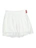 SPANX Solid White Active Skort Size XL - photo 2