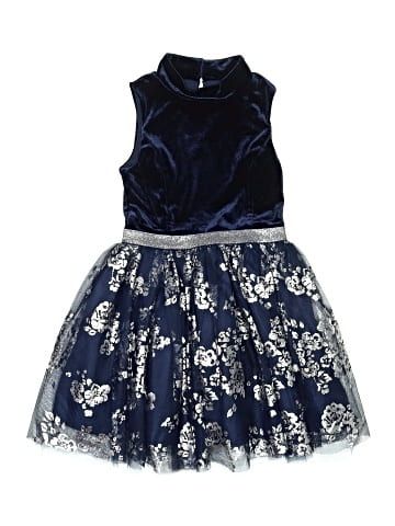 Zunie Dress (view 1)
