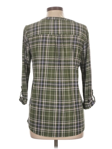Westport 3/4 Sleeve Blouse (view 2)