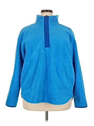 Xersion Pullover Sweater (view 1)