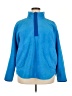 Xersion 100% Polyester Blue Pullover Sweater Size XXL - photo 1