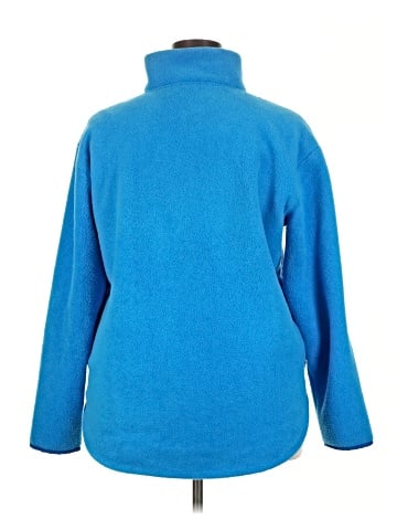 Xersion Pullover Sweater (view 2)