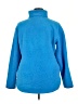 Xersion 100% Polyester Blue Pullover Sweater Size XXL - photo 2