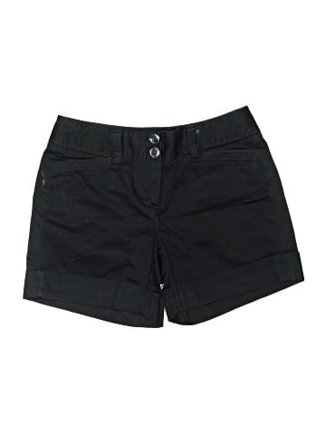 White House Black Market Shorts (view 1)