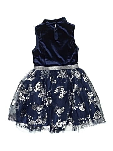 Zunie Dress (view 2)
