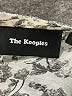 The Kooples Silver Long Sleeve Blouse Size L (estimated) - photo 7