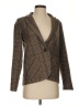 Altar'd State Plaid Brown Blazer Size XS - photo 1