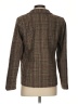 Altar'd State Plaid Brown Blazer Size XS - photo 2