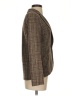 Altar'd State Plaid Brown Blazer Size XS - photo 4