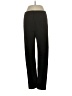 Ann Taylor Black Active Pants Size 4 - photo 1