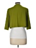 Shein 100% Polyester Green Blazer Size L - photo 2