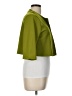 Shein 100% Polyester Green Blazer Size L - photo 4
