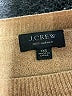 J.Crew 100% Cashmere Tan Cashmere Pullover Sweater Size XXS - photo 6