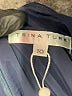 Trina Turk 100% Polyester Blue Jumpsuit Size 10 - photo 5