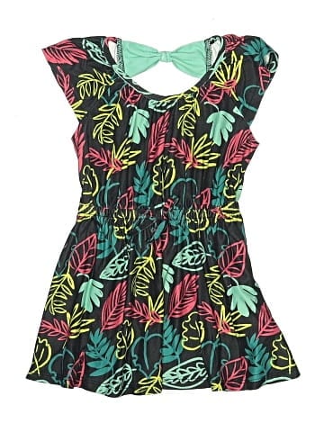 Falls Creek Dress (view 1)