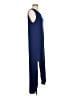 White Birch Blue Casual Dress Size S - photo 4