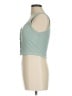 Forever 21 Green Sleeveless Top Size M - photo 5