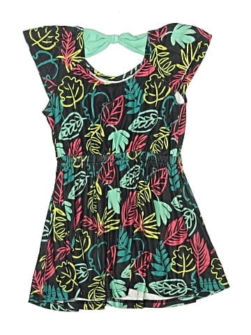 Falls Creek Dress (view 2)