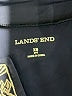 Lands' End Blue Short Sleeve T-Shirt Size XS - photo 7