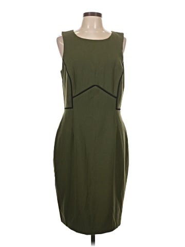 Ava & Aiden Cocktail Dress (view 1)