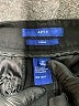 Apt. 9 Solid Black Active Pants Size 4s - photo 7
