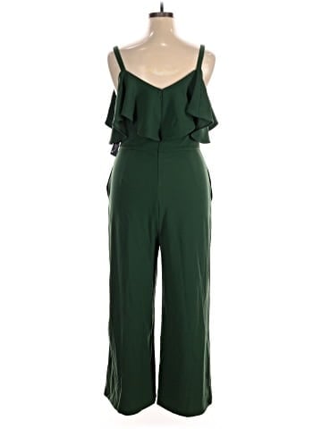 RACHEL Rachel Roy Jumpsuit (view 2)