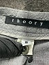 Theory Gray Formal Skirt Size 8 - photo 4