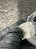 Theory Gray Formal Skirt Size 8 - photo 5